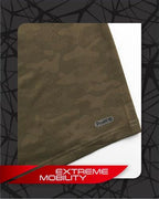 Spyder Active Quarter Zip Performance Shirt