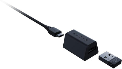 Razer DeathAdder V3 Pro Wireless RGB Gaming Mouse