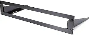 Sony BRKT UBP-X1000ES Blu-Ray Player Mounting Ears — main product image