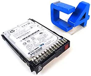 HP RP001172195 450GB 12G SAS 15K 2.5" HDD