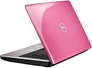 Dell Inspiron i1440 14" Laptop - Intel Pentium, Windows 7 (Pink)