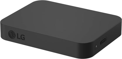 LG WTP3 WOWCAST Wireless Audio Transmitter Soundbar
