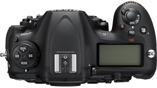 Nikon 1559 D500 DX-Format Digital SLR (Body Only)