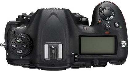 Nikon 1559 D500 DX-Format Digital SLR (Body Only)