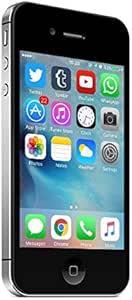 Apple MD269LL/A iPhone 4S 64GB Unlocked GSM