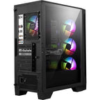 MSI Codex Z2 Ryzen 7 RTX 5060 Ti Gaming Desktop PC