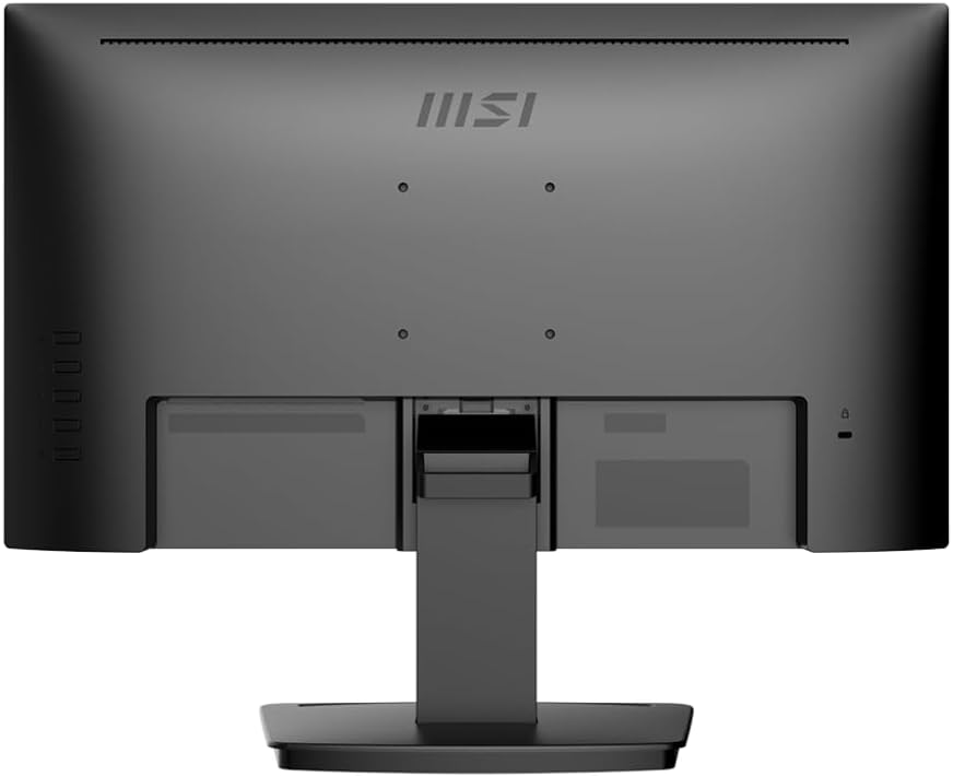 MSI Pro MP223 E2 22-inch FHD 100Hz Monitor