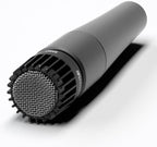 Shure SM57-LC Instrument Dynamic Microphone Cardioid