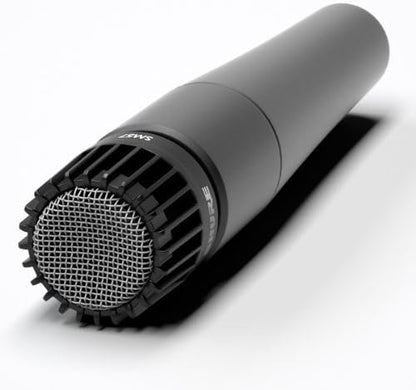 Shure SM57-LC Instrument Dynamic Microphone Cardioid
