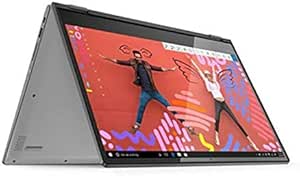 Lenovo Flex 6 i5 2-in-1 Laptop 14" FHD Touchscreen (Renewed)