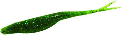 Zoom Salty Super Fluke Bass Fishing Lure