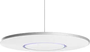 Shure CEILING1 Stem Ceiling Microphone Array Conference Room