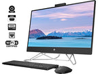 HP 27-cb All-in-One Desktop, i7-1255U, 32GB, 2TB, Webcam, WiFi 6, Win 11