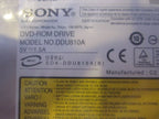 Sony DDU810A Slim 8x DVD-ROM Drive