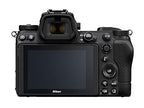 Nikon 1656 Z 7II 24-70mm Lens Kit