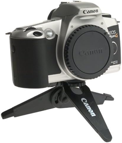 Canon 2049A004 EOS Rebel G Date 35mm SLR Camera Kit