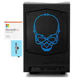 Intel NUC12DCMi7-4494-218124 i7-12700 64GB 16TB SSD Mini PC