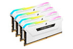 Corsair CMH32GX4M4D3600C18W Vengeance RGB PRO SL 32GB DDR4 White