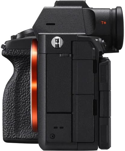 Sony ILCE7RM5/B a7R V Mirrorless Camera Bundle Renewed