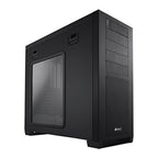 Corsair CC650DW-1: Obsidian Series 650D Mid-Tower Case
