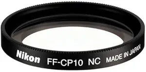 Nikon 25652 Coolpix 8400 Neutral Color Filter