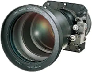 Panasonic ET-ELT02 Zoom Lens for PTEX16KU Projector — main product image