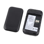 Ejoyous 4G LTE Portable WiFi Hotspot Travel Router
