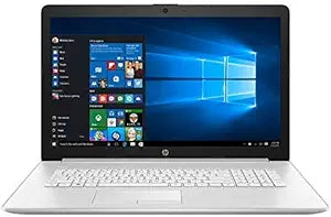 HP 17.3-inch Laptop i5-10210U 1TB HDD 12GB (Renewed)