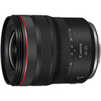 Canon CRTCNRF1435F4L RF 14-35mm f/4 L USM Lens (Renewed)