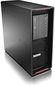 Lenovo 30BA00FEUS ThinkStation P720 16GB 512GB W10P — main product image