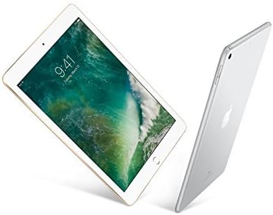 Apple MP2G2LL/A iPad 32GB WiFi Silver (2017)