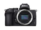 Nikon Z50 + FTZ Mirrorless Camera Kit (Renewed)