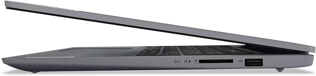 Lenovo IdeaPad 1 15IAU7 FHD i5 Laptop