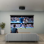 Sony VPLXW5000ES 4K HDR Native Laser Projector