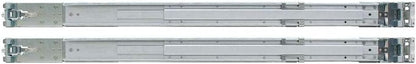 Synology RS822+ RackStation NAS 8TB SSD Bundle Rail Kit