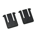 PUREFAA Keyboard Replacement Foot Stand for Logitech MK235 MK315