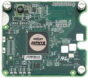 HP 403621-B21 BLC Emulex LPE1105 FC Host Bus Adapter — main product image