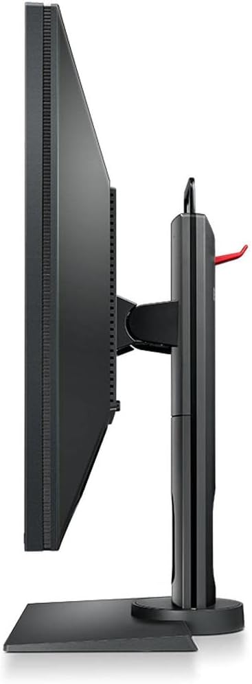 BenQ XL2731 ZOWIE 27-Inch 144Hz Gaming Monitor
