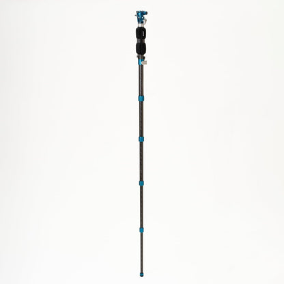 Benro MSD46C72 SupaDupa72 Carbon Fiber Monopod