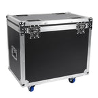 Xelletye Flight Case for 230W 7R Beam Moving Head Lights