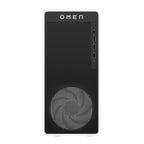 HP OMEN 16L AMD Ryzen 5 Compact Gaming Desktop PC