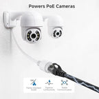 Cable Matters Snagless Cat 6 Ethernet Cable