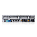 Dell PowerEdge R730 Renewed Server E5-2630 V3 384GB RAM