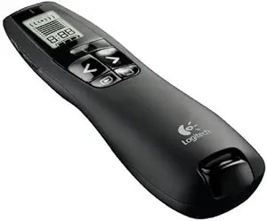 Logitech Logitech-910-001350 R800 Presentation Remote Control