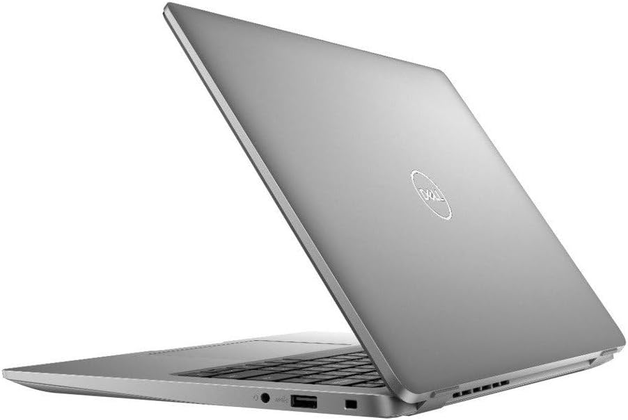 Dell Latitude 3340 13.3" Laptop i3-1315U 8GB RAM 256GB SSD