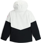 Spyder 38SJ073300 Girls Camille Insulated Ski Jacket