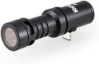 Rode VLOGVMML VideoMic Vlogger Kit for iOS