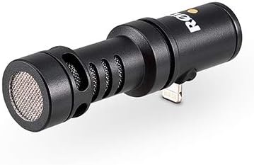 Rode VLOGVMML VideoMic Vlogger Kit for iOS