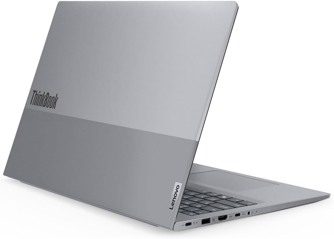 Lenovo 21KK0004US ThinkBook 16 G6 ABP Ryzen 5 Notebook
