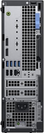Dell OptiPlex 5060 i5 Desktop 16GB RAM 500GB SSD (Renewed)